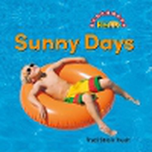 Cover image for Sunny Days