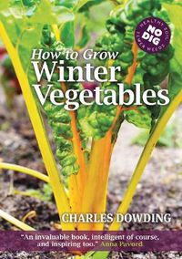 Cover image for How to Grow Winter Vegetables