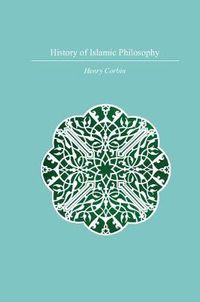 Cover image for History Of Islamic Philosophy