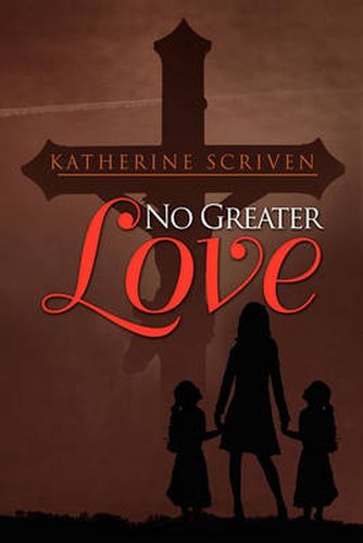 Cover image for No Greater Love