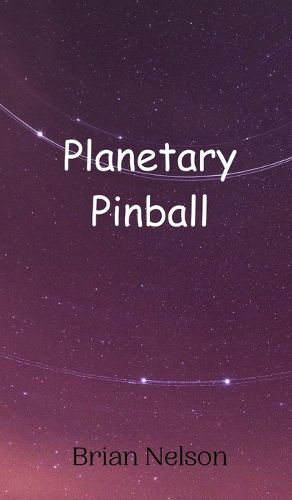 Cover image for Planetary Pinball
