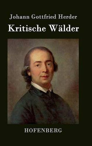 Kritische Walder