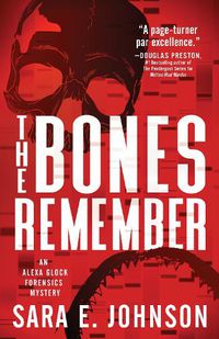 Cover image for The Bones Remember