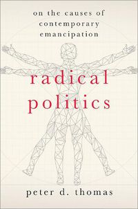 Cover image for Radical Politics