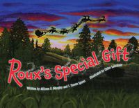 Cover image for Roux's Special Gift