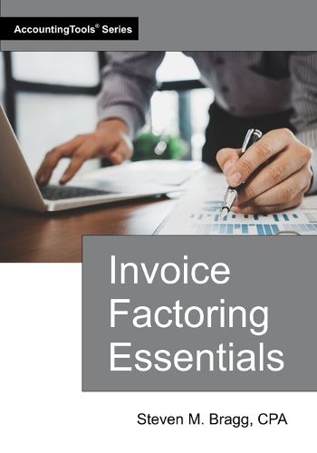 Cover image for Invoice Factoring Essentials