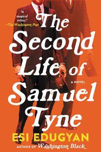 Cover image for The Second Life of Samuel Tyne