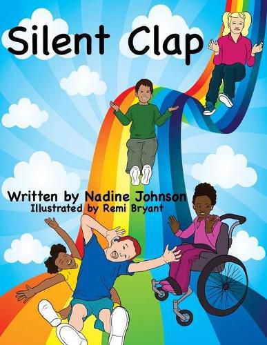 Cover image for Silent Clap