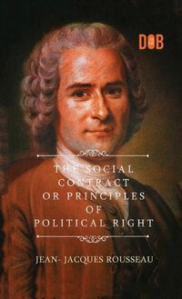 Cover image for The Social Contract