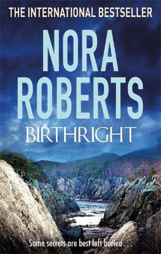 Cover image for Birthright