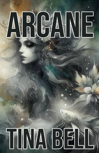 Cover image for Arcane