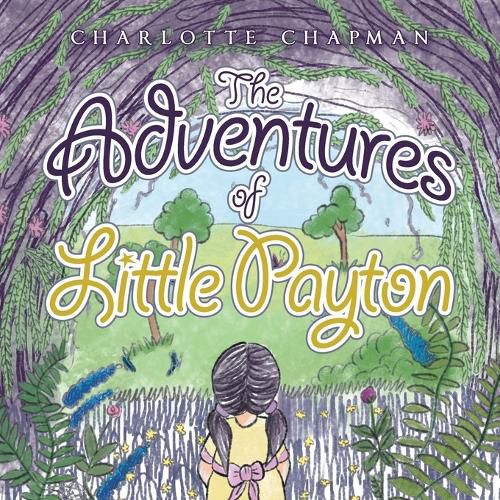 Cover image for The Adventures of Little Payton
