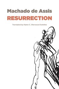 Cover image for Resurrection