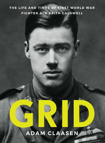 Cover image for Grid