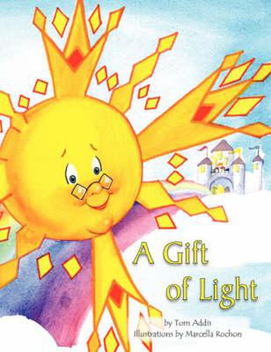 Cover image for A Gift of Light