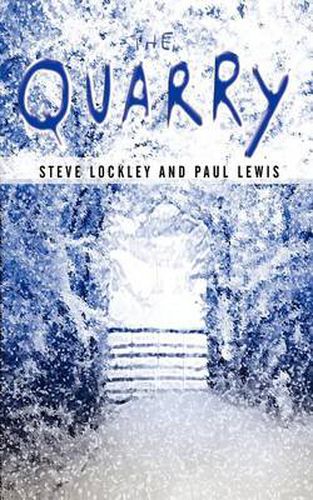Cover image for The Quarry