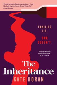 Cover image for The Inheritance