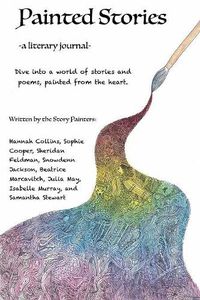 Cover image for Painted Stories