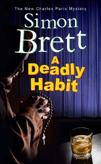 Cover image for A Deadly Habit