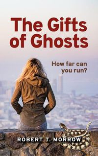 Cover image for The Gifts of Ghosts