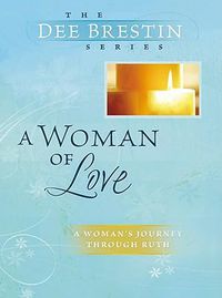 Cover image for A Woman of Love