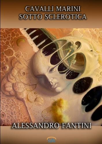 Cover image for Cavalli marini sotto sclerotica