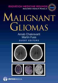 Cover image for Malignant Gliomas