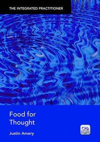 Cover image for The Integrated Practitioner: Food for Thought