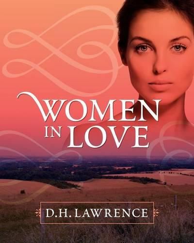 Cover image for Women in Love