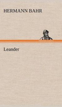 Cover image for Leander