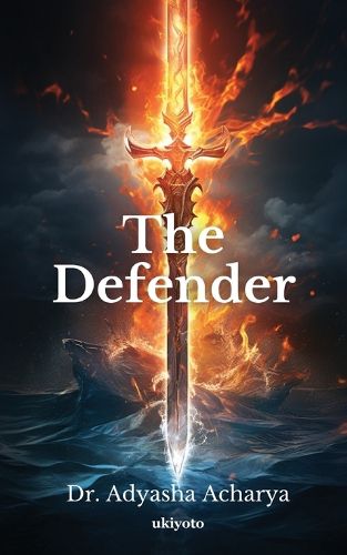 Cover image for The Defender
