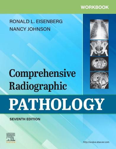 Cover image for Workbook for Comprehensive Radiographic Pathology