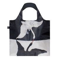 Cover image for Hilma af Klint The Swan Loqi Bag