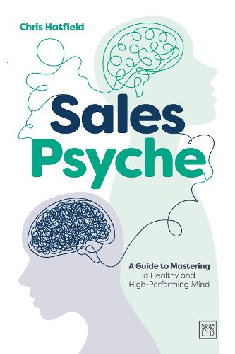 Cover image for Sales Psyche