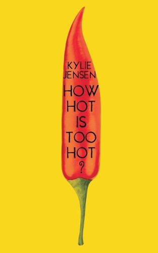 Cover image for How Hot Is Too Hot?