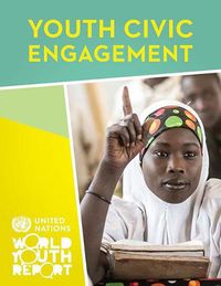 Cover image for World youth report 2016: youth civic engagement