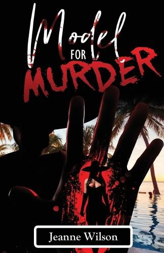 Cover image for Model for Murder