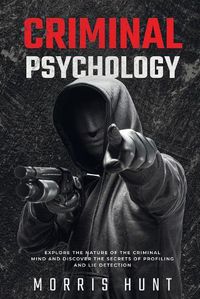 Cover image for Criminal Psychology