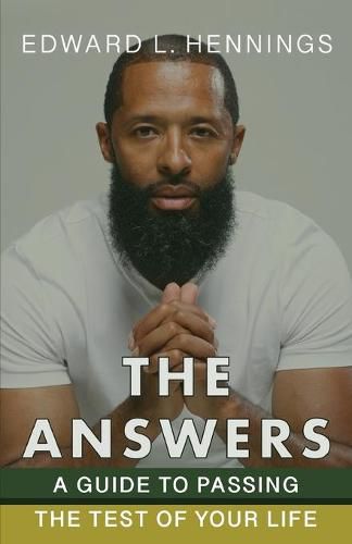 Cover image for The Answers