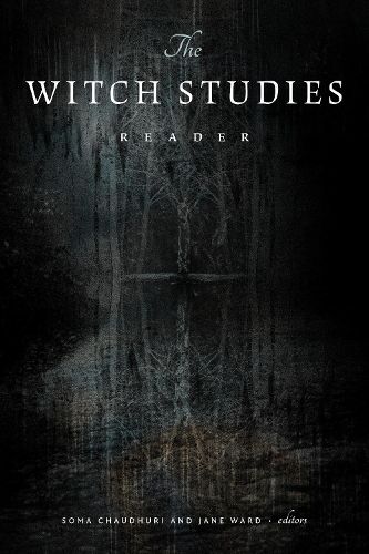 Cover image for The Witch Studies Reader