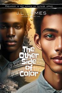 Cover image for The Other Side of Color