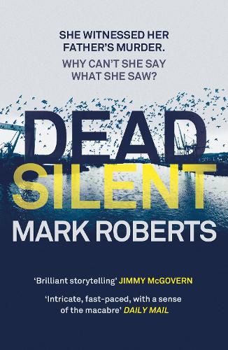 Cover image for Dead Silent