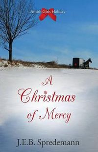 Cover image for A Christmas of Mercy