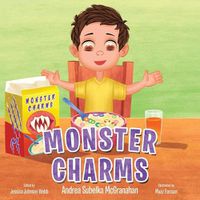 Cover image for Monster Charms