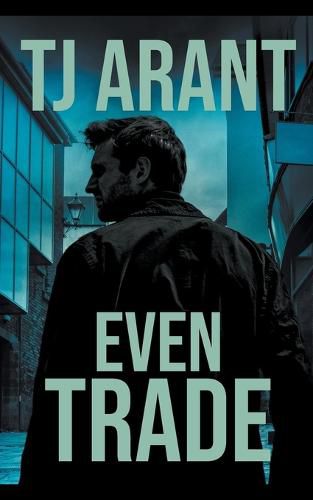 Cover image for Even Trade