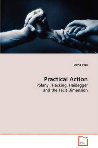 Cover image for Practical Action
