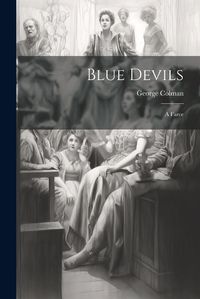 Cover image for Blue Devils