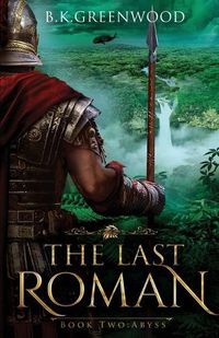 Cover image for The Last Roman