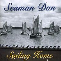 Cover image for Sailing Home