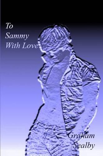 Cover image for To Sammy with Love